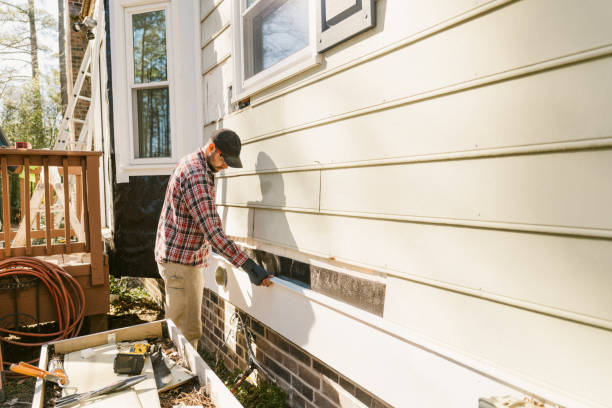 Trusted Wood Siding service in High Point, NC - Creative Siding